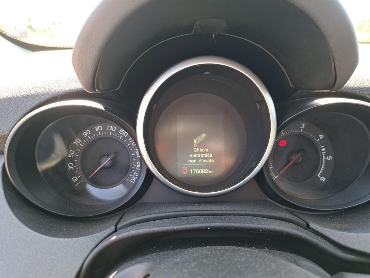 Fiat 500X 2.0 Multijet Cross Plus #6312