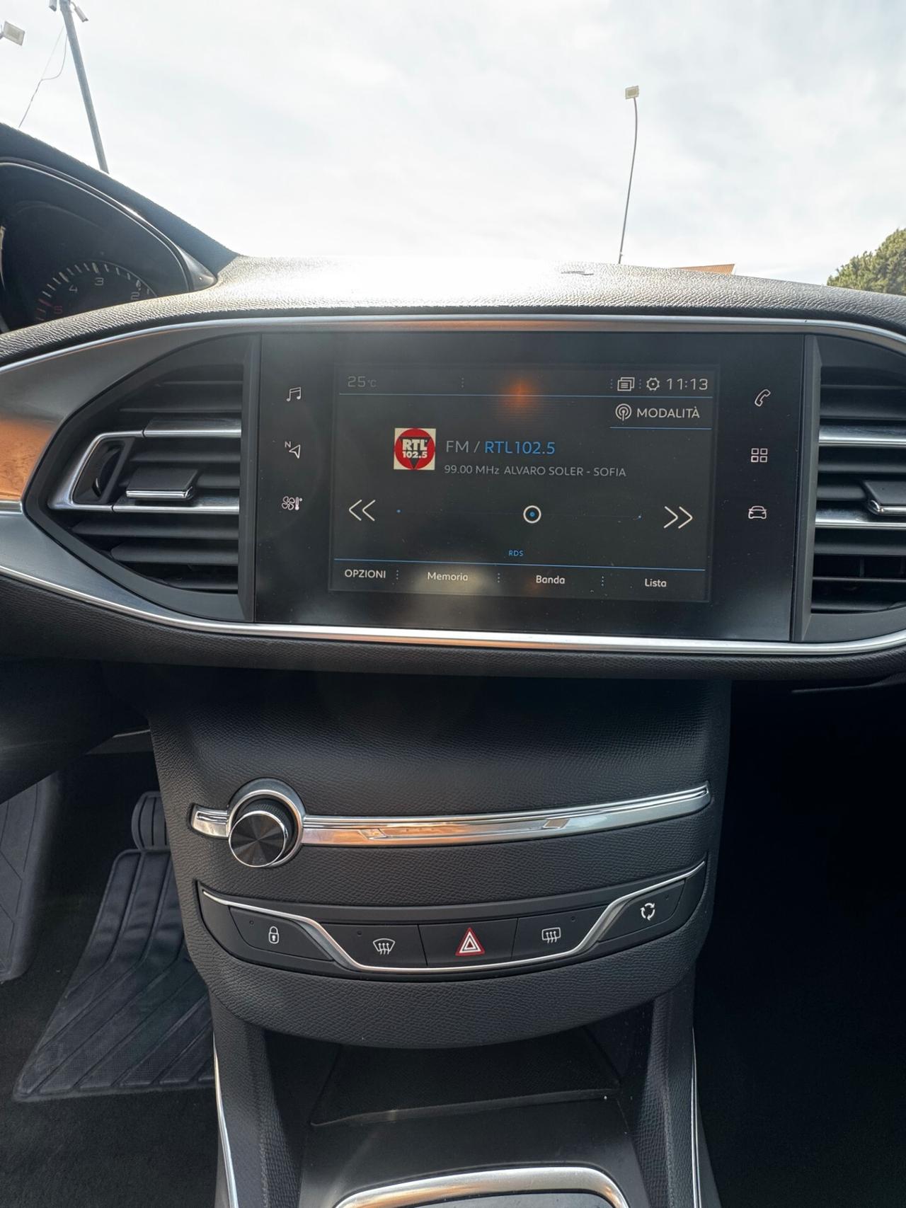 Peugeot 308 BlueHDi 130 S&S EAT8 GT Line