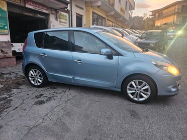 Renault Scenic X-Mod 1.5 dCi 110CV 2010