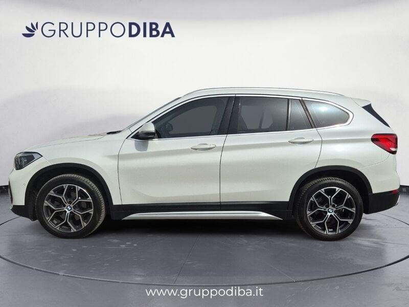 BMW X1 F48 2019 Diesel xdrive18d xLine Plus auto