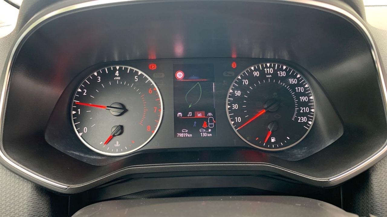 Renault Clio TCe 100 CV 5 porte Zen