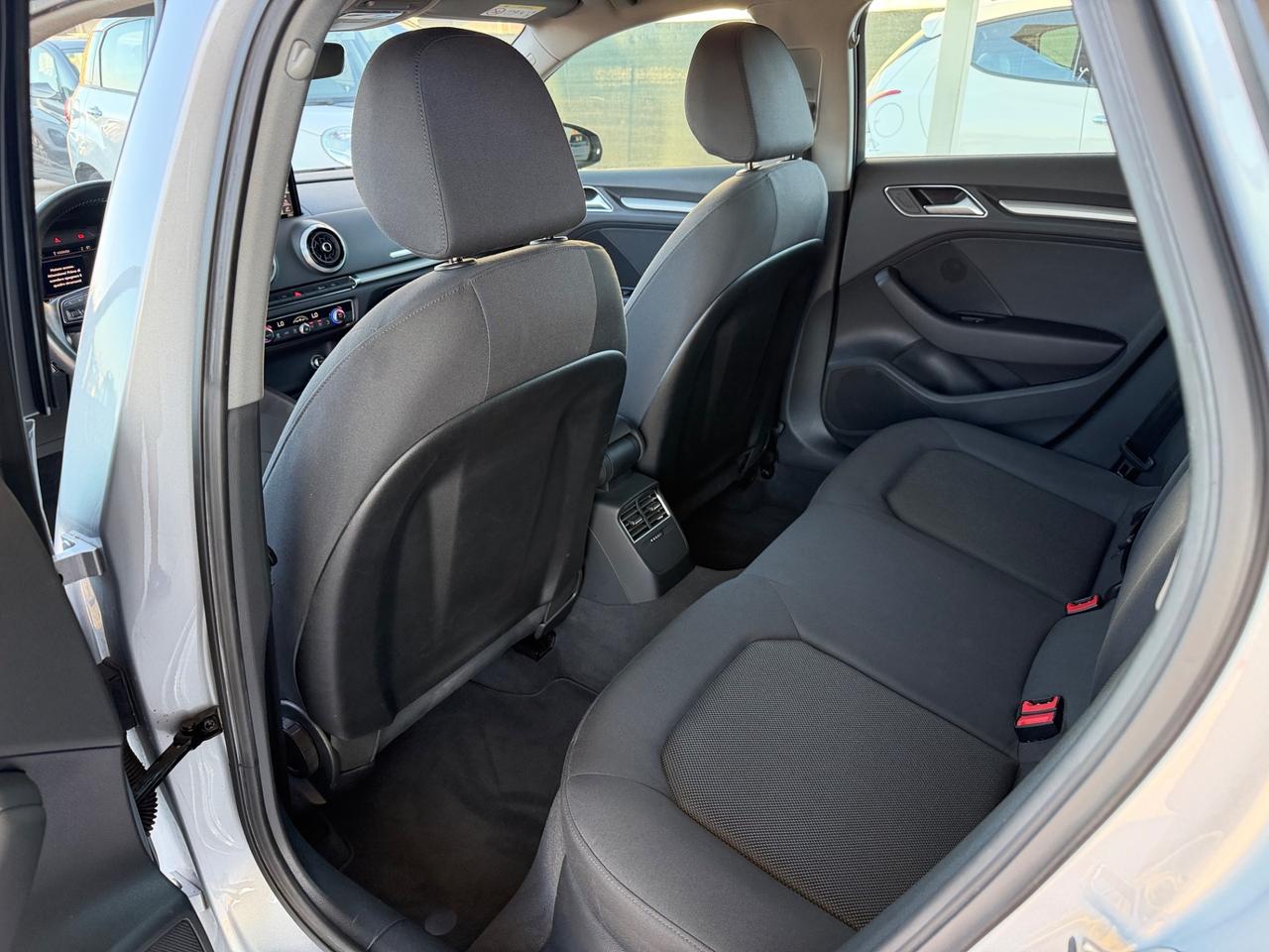 Audi A3 SPB 35 TDI S tronic Admired