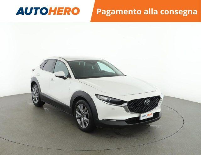 MAZDA CX-30 2.0L e-Skyactiv-G 150 CV M Hybrid 2WD Executive