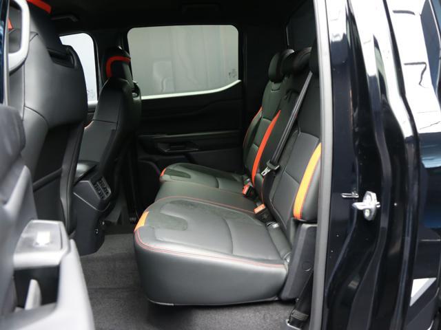 FORD Ranger Raptor 2.0 EcoBlue 210CV DC Aut. Raptor 5posti