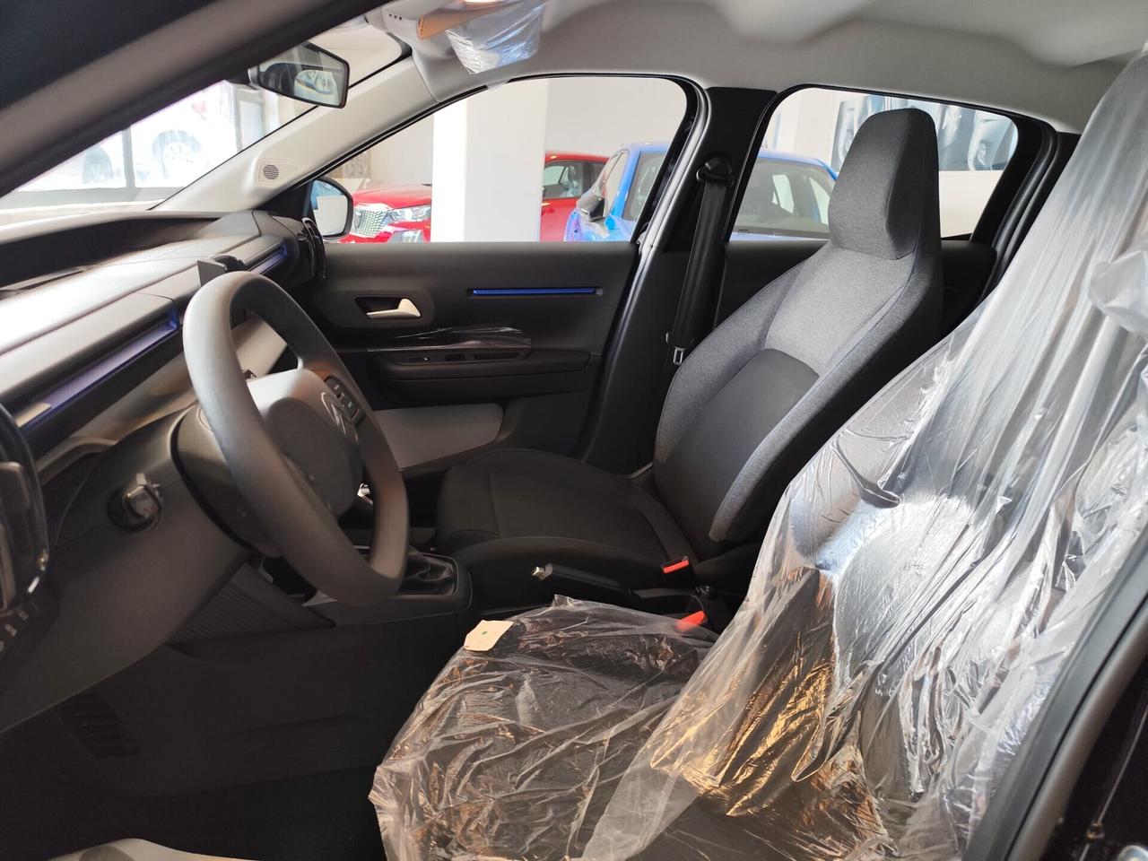 Citroen C3 100 S&S YOU