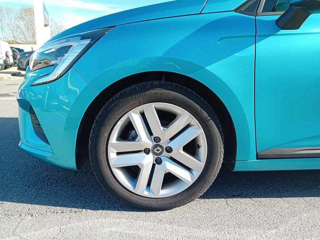 Renault Clio 5 Porte 1.0 TCe Zen