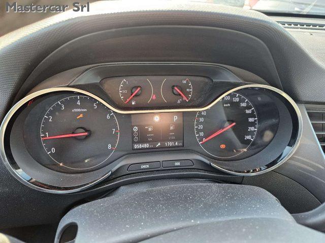 OPEL Crossland Crossland 2021 1.2 Elegance s - GT159MB