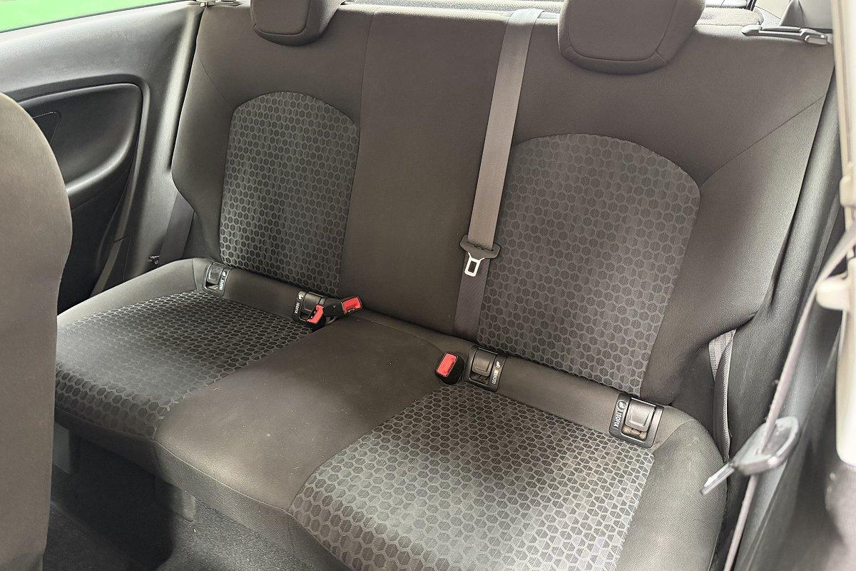 OPEL Corsa 1.4 90CV GPL Tech Coupé n-Joy