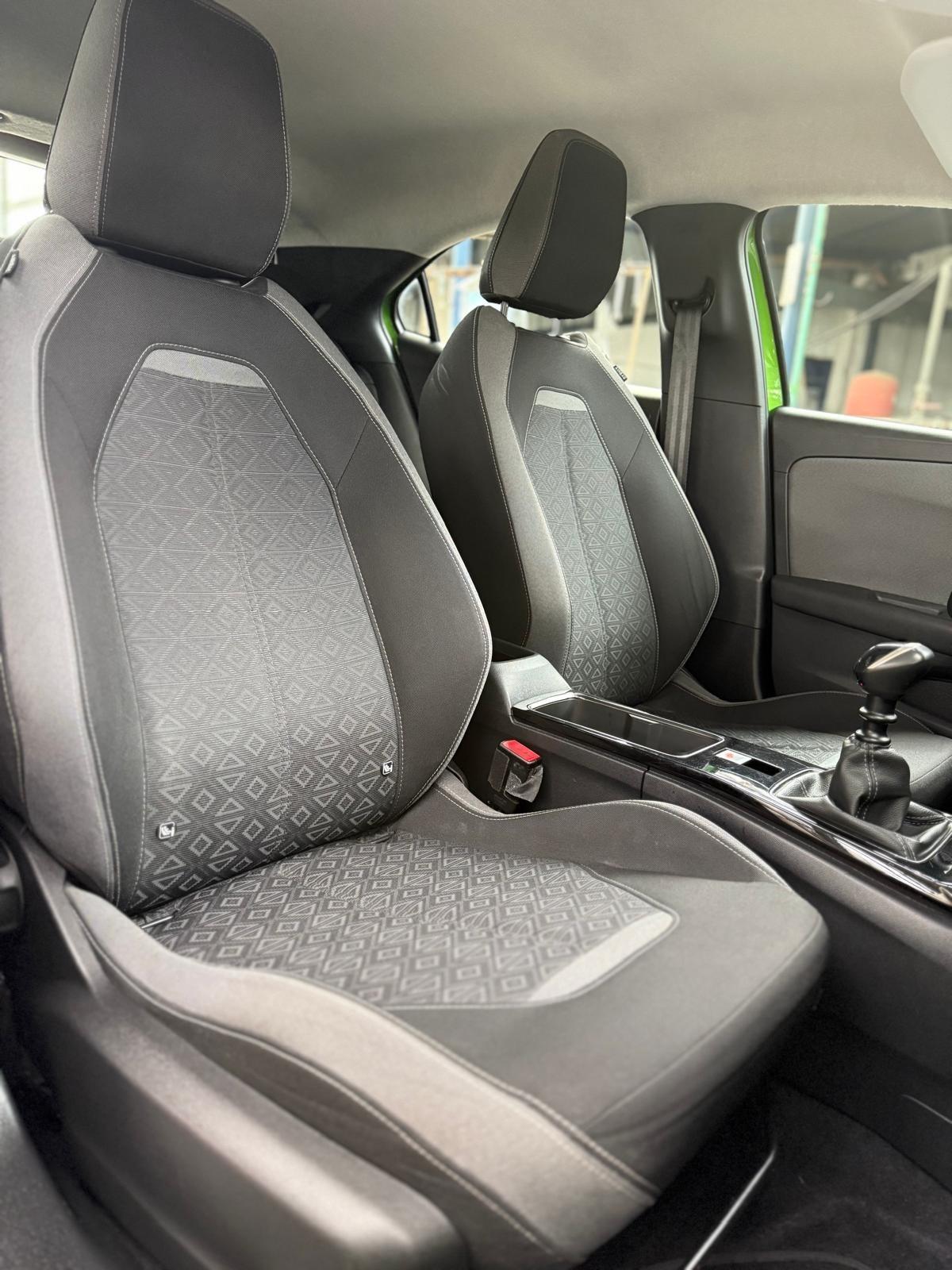 Opel Mokka 1.2 Turbo Edition