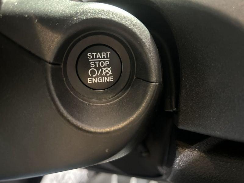 FIAT 500X 500X 1.6 E-Torq 110 CV City Cross