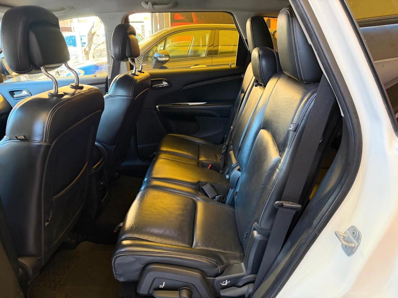 Fiat Freemont 2.0cc diesel 12 mesi garanzia-2014