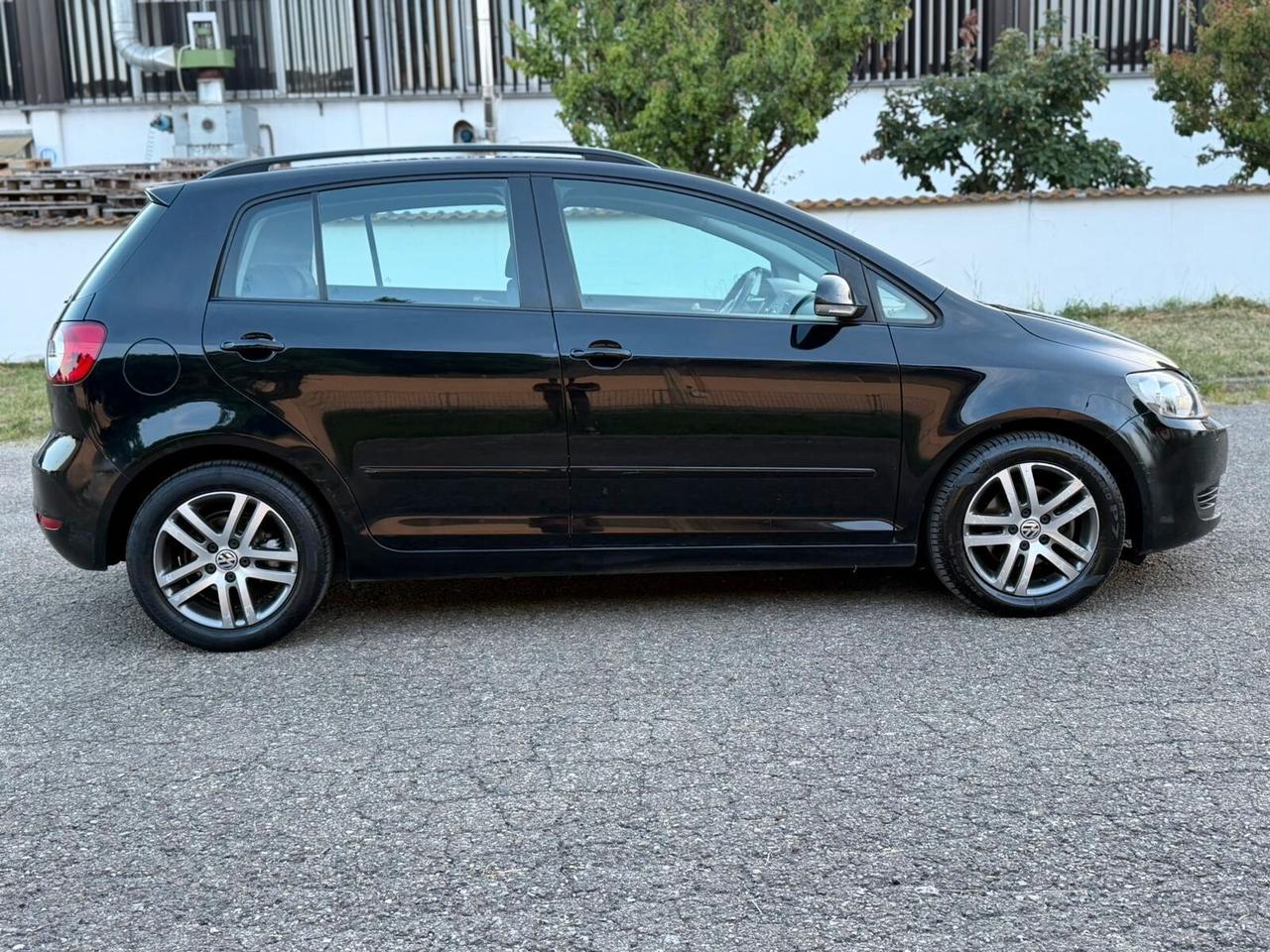 Volkswagen Golf VI Plus 2.0 TDI Comfortline