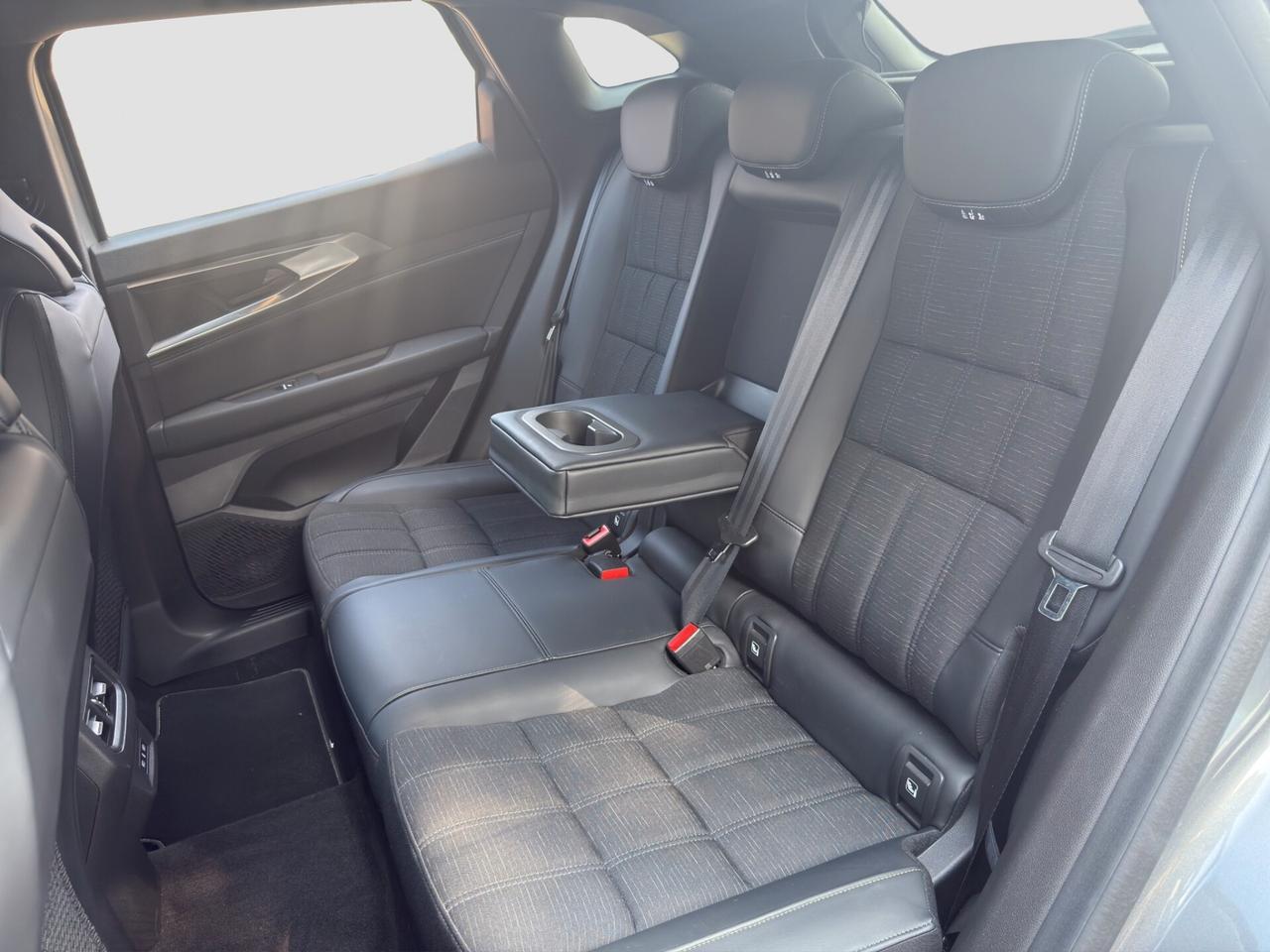 Renault Austral Full Hybrid E-Tech 200 CV Iconic