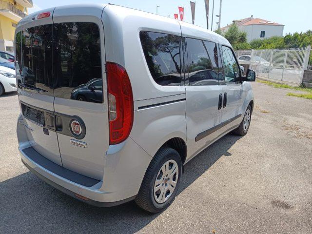 FIAT Doblo Doblò 1.6 MJT 105CV N1