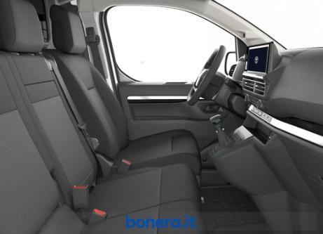 Toyota Proace II Furgone Proace 1.5d 120cv S&S 10q L1 S Comfort