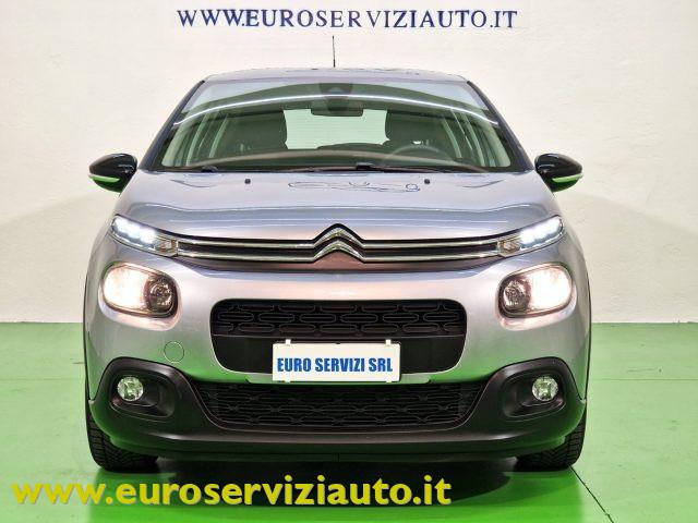 CITROEN C3 PureTech 83 S&S Feel