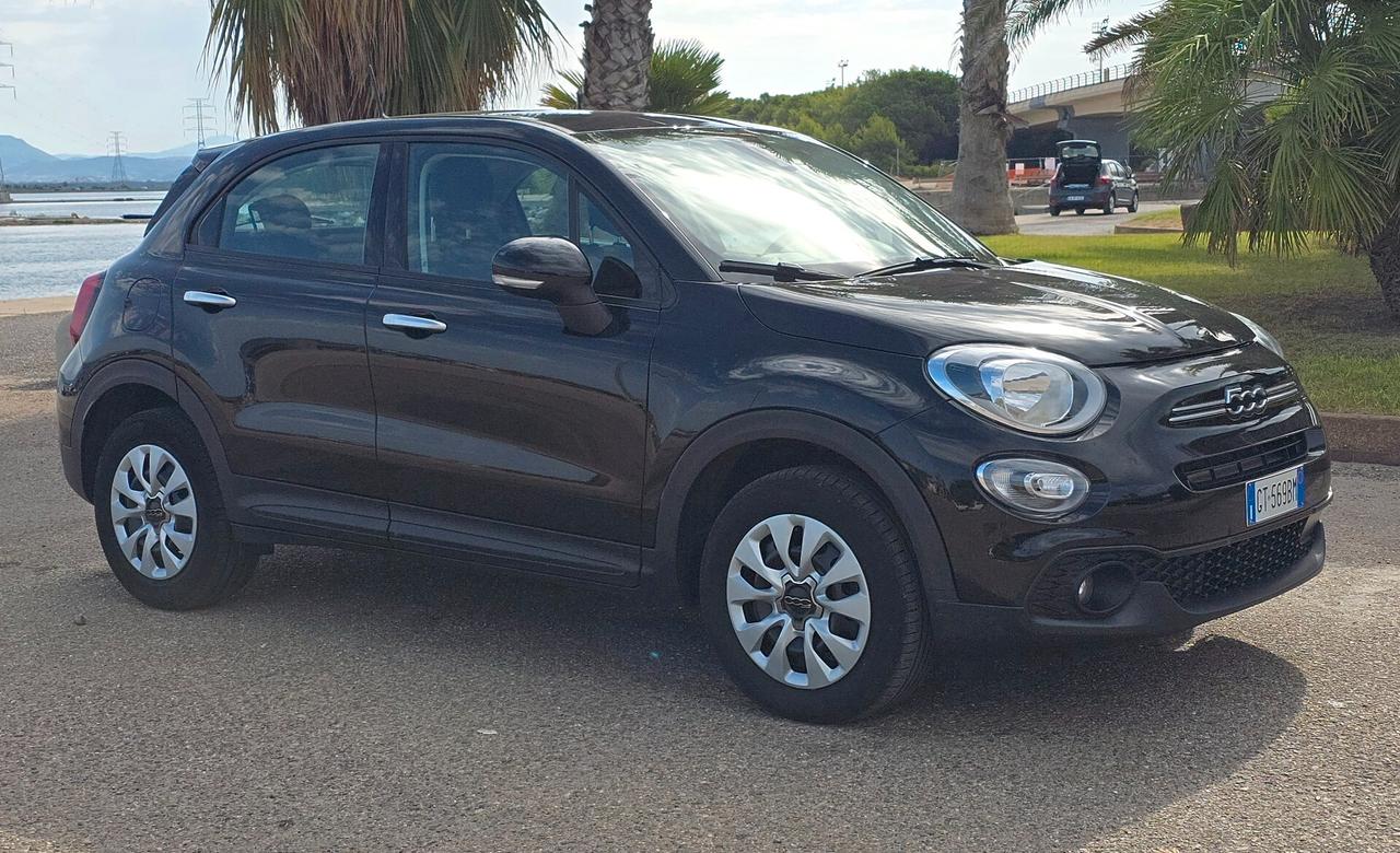 Fiat 500X 1.3 MultiJet 95 CV