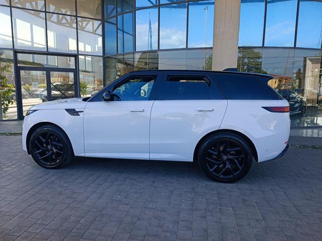 LAND ROVER Range Rover Sport 3.0D l6 300 CV Dynamic SE