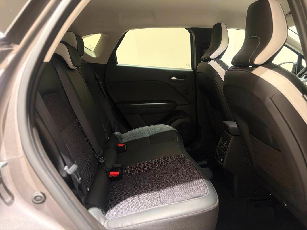 Renault Captur 1.0 tce Techno 90cv