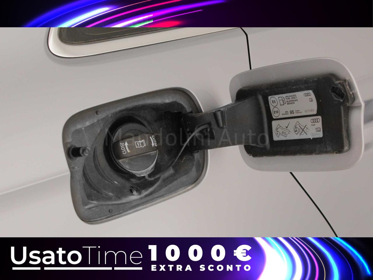 Audi A3 sportback 1.4 tfsi e-tron design s tronic