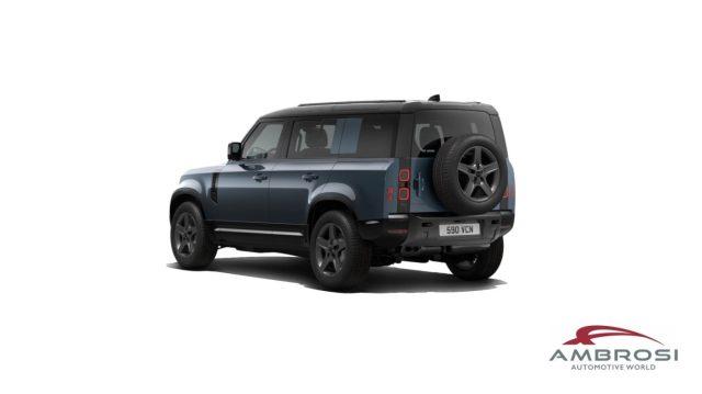 LAND ROVER Defender X-Dynamic SE 200PS Auto