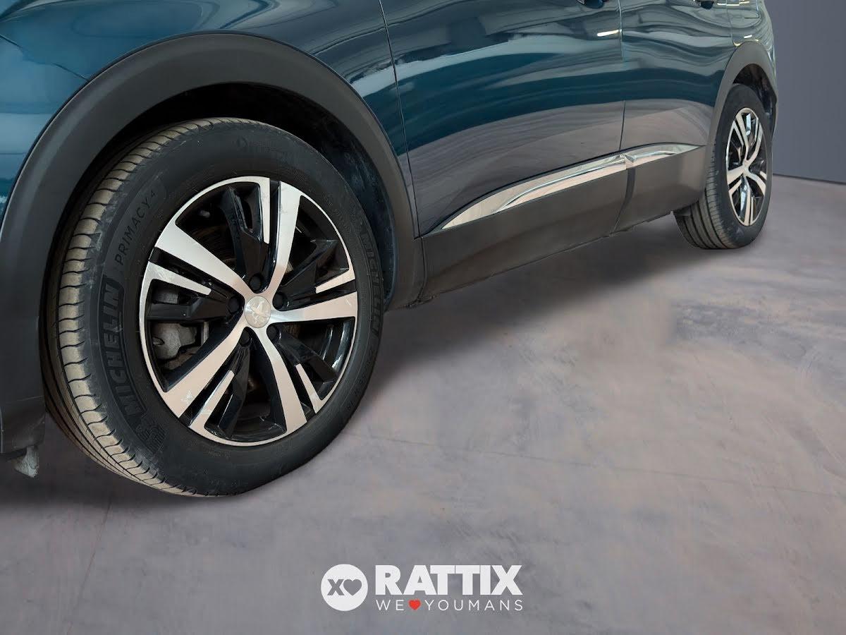 Peugeot 3008 1.6 Hybrid 225CV GT e-EAT8