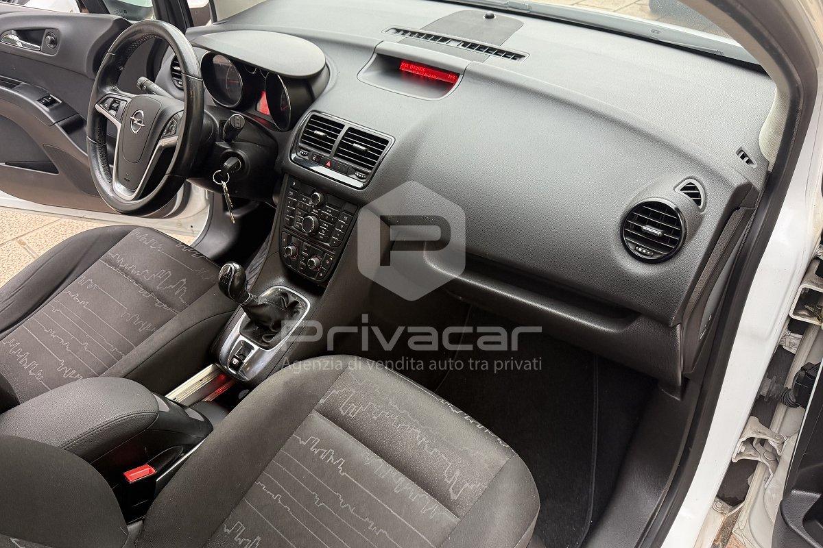 OPEL Meriva 1.4 100CV Elective