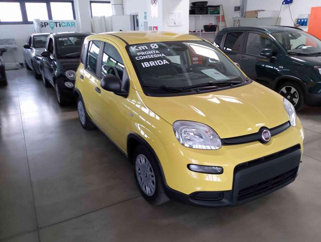FIAT Panda 1.0 FireFly S&S Hybrid PANDINA ADAS