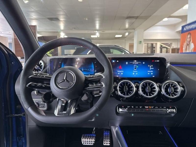 Mercedes-Benz GLA 45 S AMG 4Matic Premium Plus