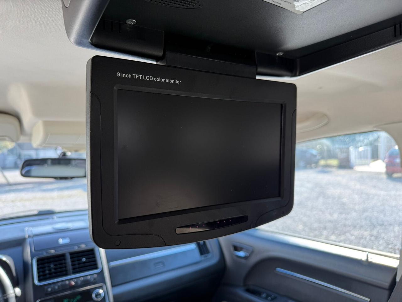 Dodge Journey 2.0 Turbodiesel aut. R/T DPF