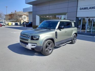 Land Rover Defender 3.0D I6 200 110 SE AWD N1 AUTOCARRO NETTO EXPORT