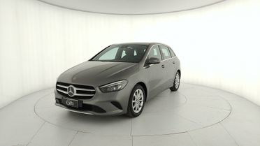 Mercedes-Benz Classe B - W247 2018 - B 180 d Sport Plus auto