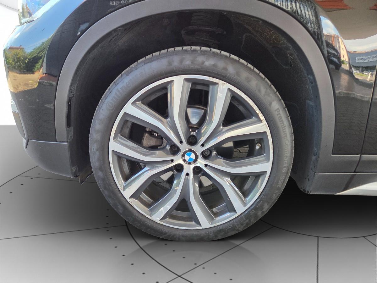 BMW X1 sdrive 18d xLine auto