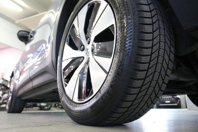 VOLVO XC40 T5 Recharge Plug-in Hybrid automatico Core