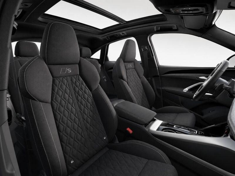 Audi Q5 Sportback TDI 150kW quattro S tronic S Line Edition *TETTO PANORAMICO*