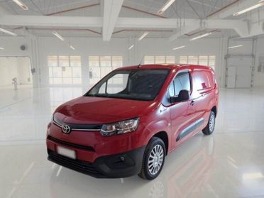 TOYOTA PROACE CITY 1500 HDI 100 CV N1 AUTOC.LON.