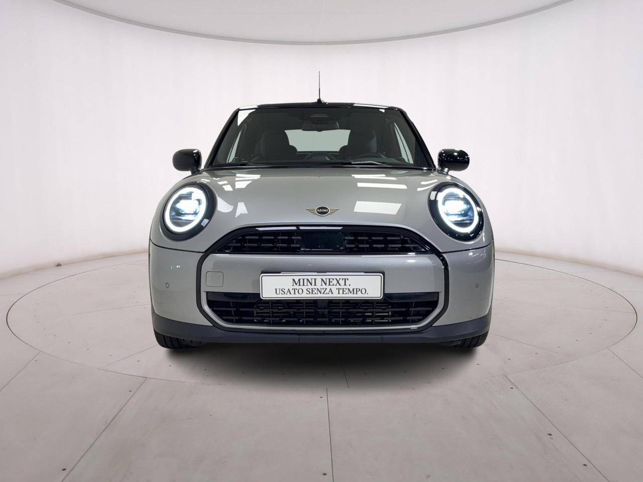 MINI Mini Cabrio Cooper C Classic