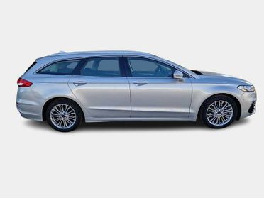 FORD MONDEO WAGON 2.0 187cv Hybrid ecvT Auto Titanium Business