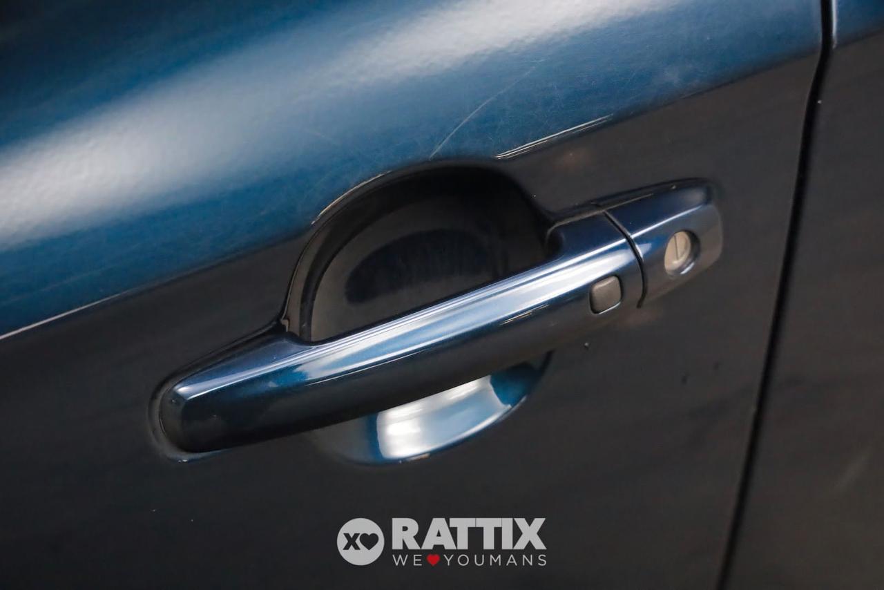 Suzuki S-Cross 1.4 Hybrid Cool 4WD Allgrip