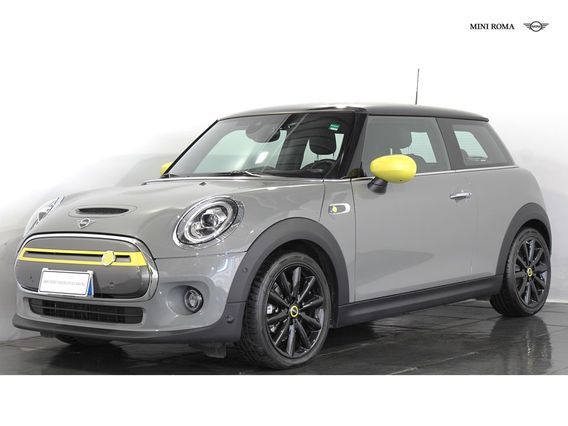 MINI Mini Full Electric Mini Cooper SE XL