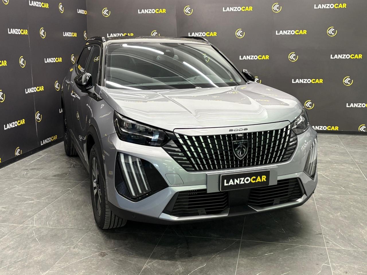 Peugeot 2008 1.2 HYBRID GT E-DCS6 *KM ZERO*
