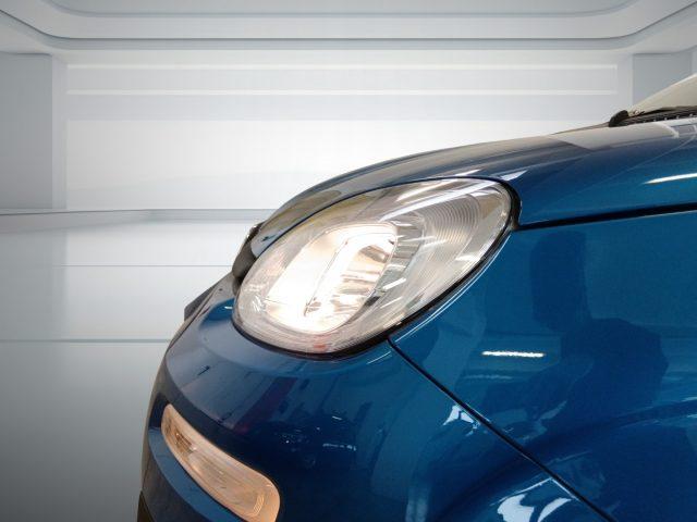 FIAT Panda 1.0 FireFly S&S Hybrid PANDINA ADAS