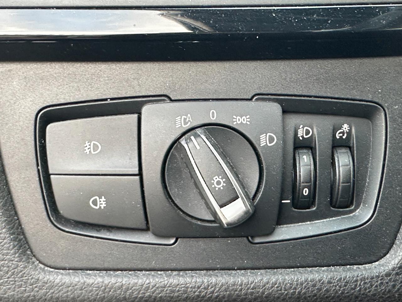 Bmw 318 318d Touring Msport