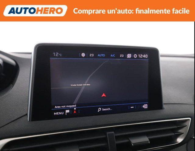 PEUGEOT 3008 PureTech Turbo 130 S&S Active