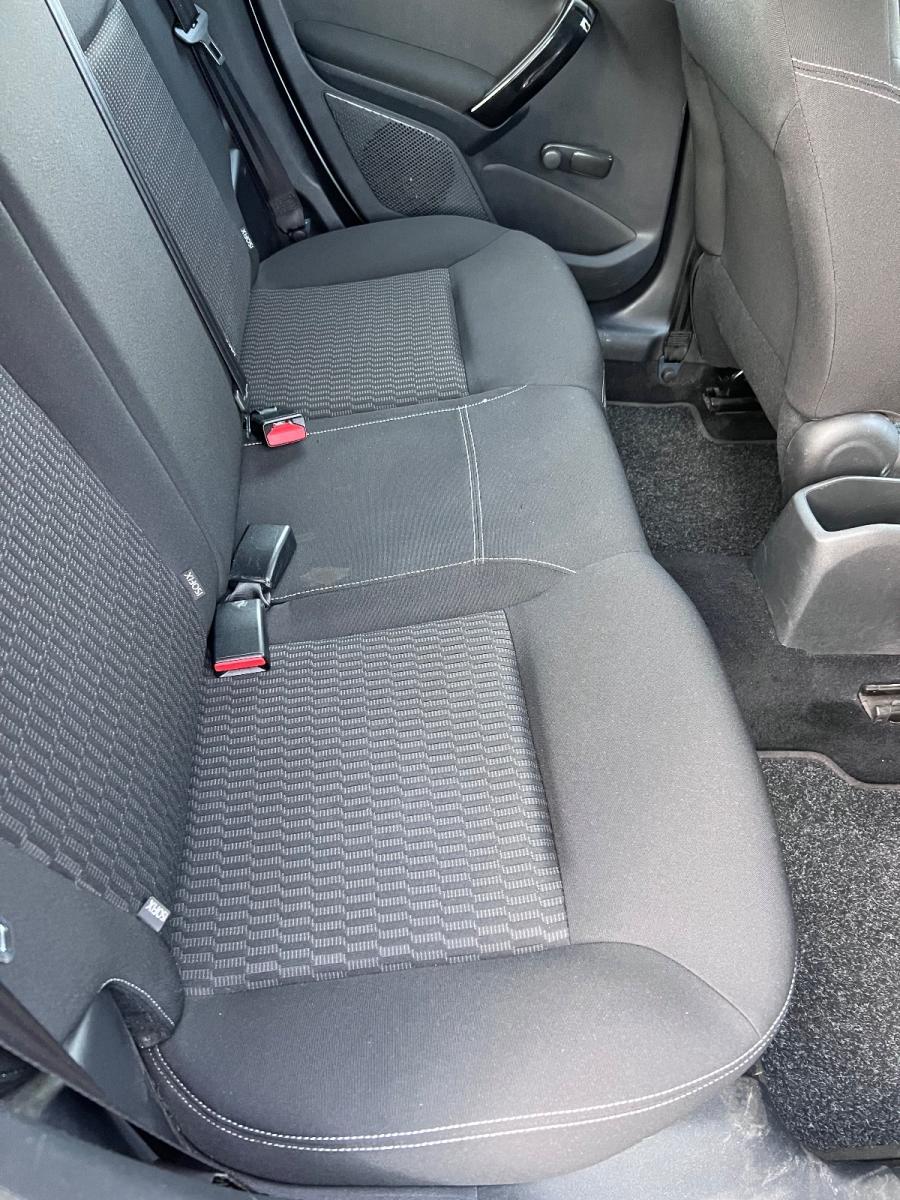 PEUGEOT - 208 - 1.2 VTi 82 CV 5p. Allure