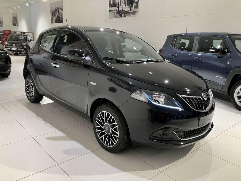 Lancia Ypsilon 1.2 69 CV 5 porte GPL Ecochic