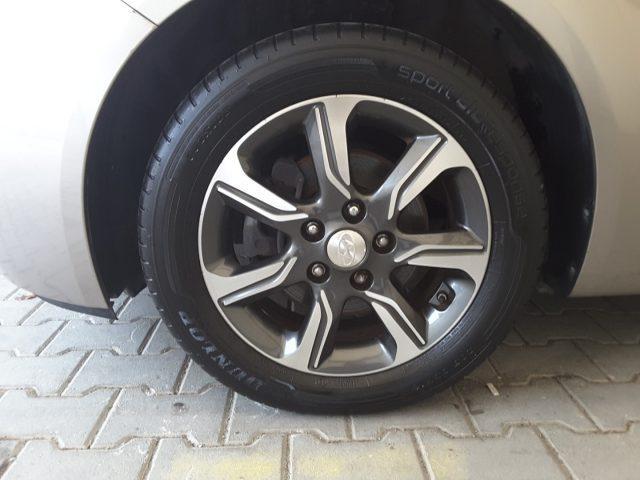HYUNDAI iX20 1.4 90 CV Econext BIFUEL GPL APP MODE
