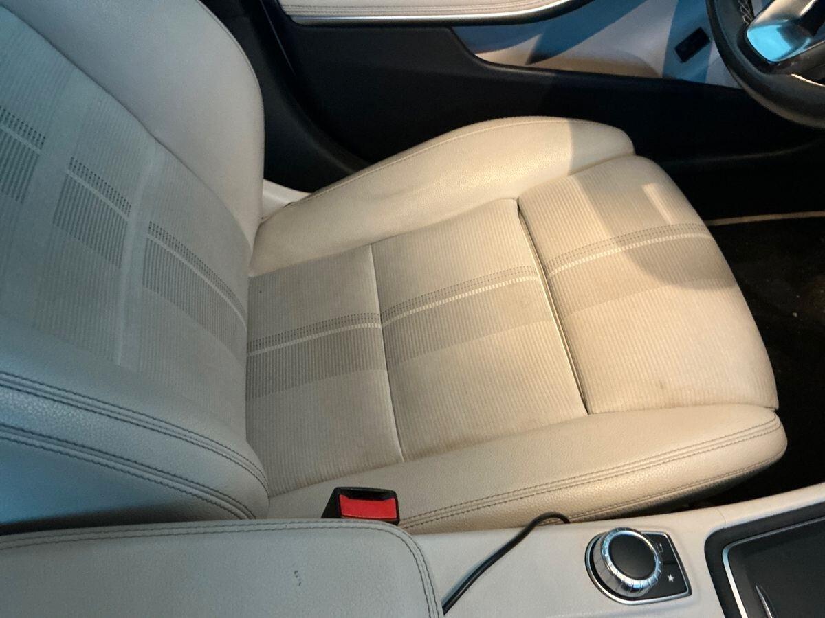 Mercedes-benz GLA 200 d Automatic Sport