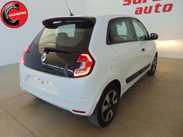 RENAULT Twingo SCe 65 CV