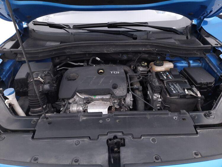MG ZS Luxury BR970312 1.0 Benzina 111CV